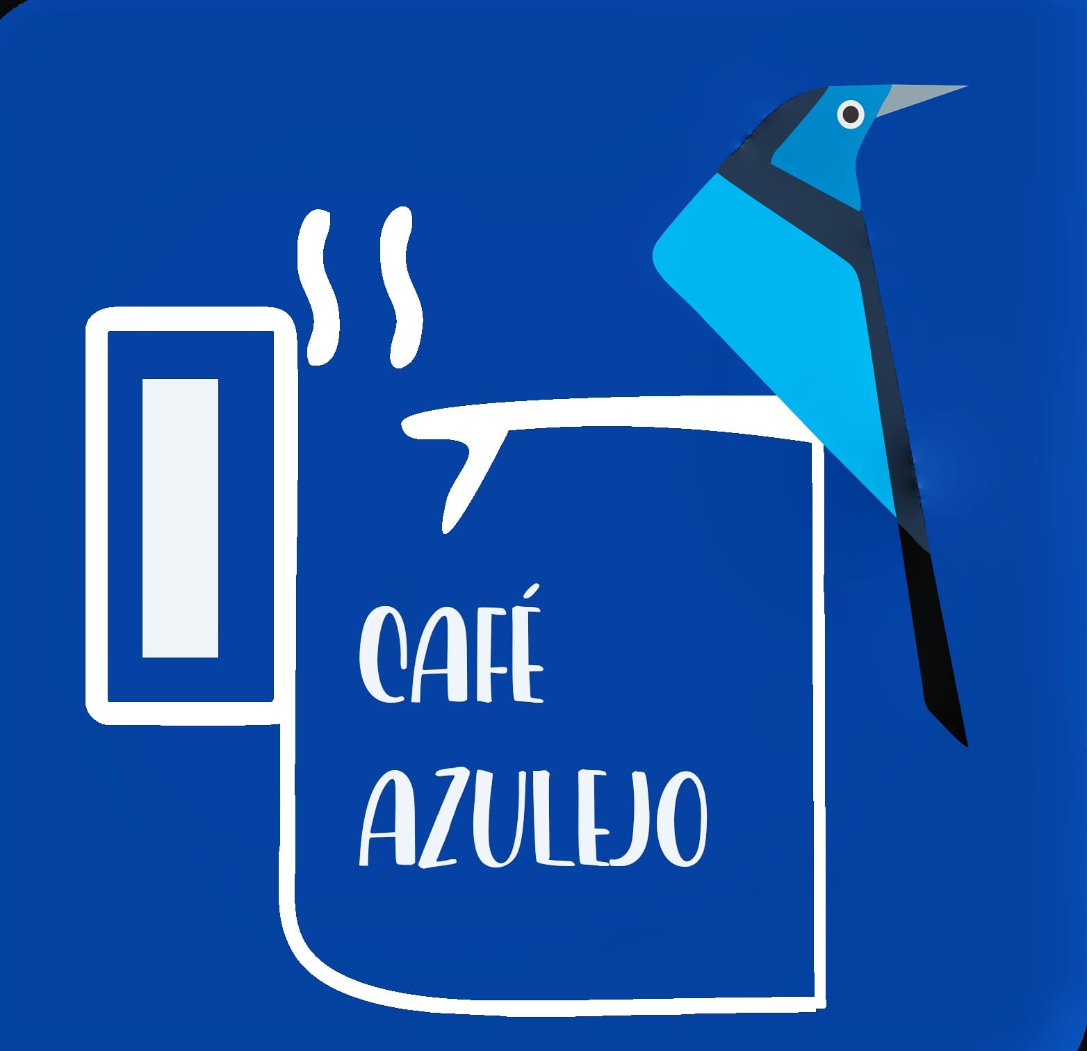 Cafe Azulejo